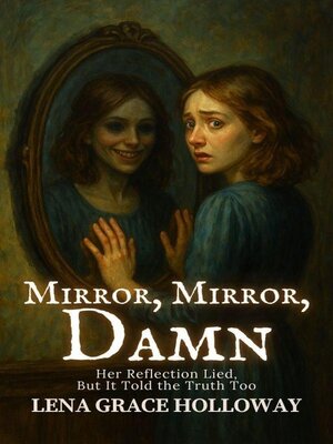 cover image of Mirror, Mirror, Damn